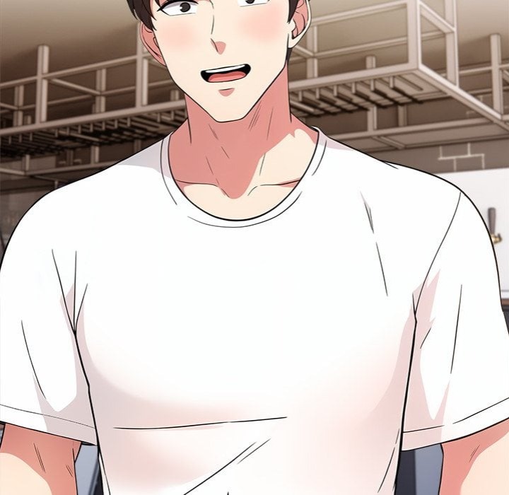 The Teacher’s Grace - Chapter 11 Page 113