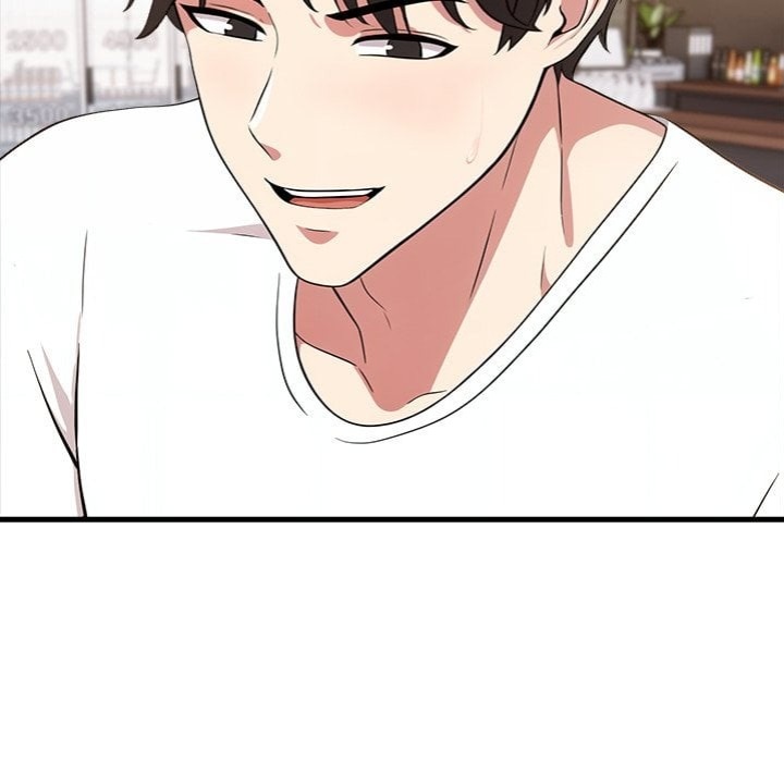 The Teacher’s Grace - Chapter 11 Page 117