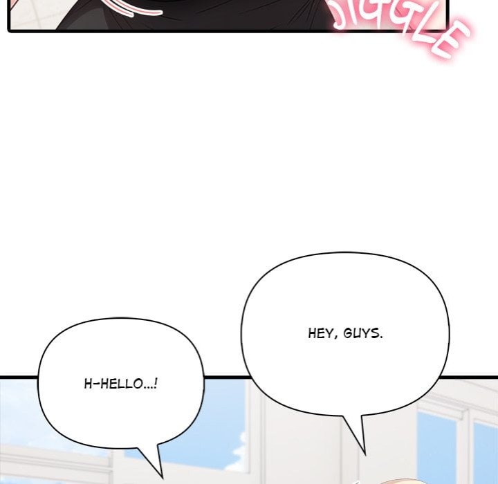 The Teacher’s Grace - Chapter 11 Page 66