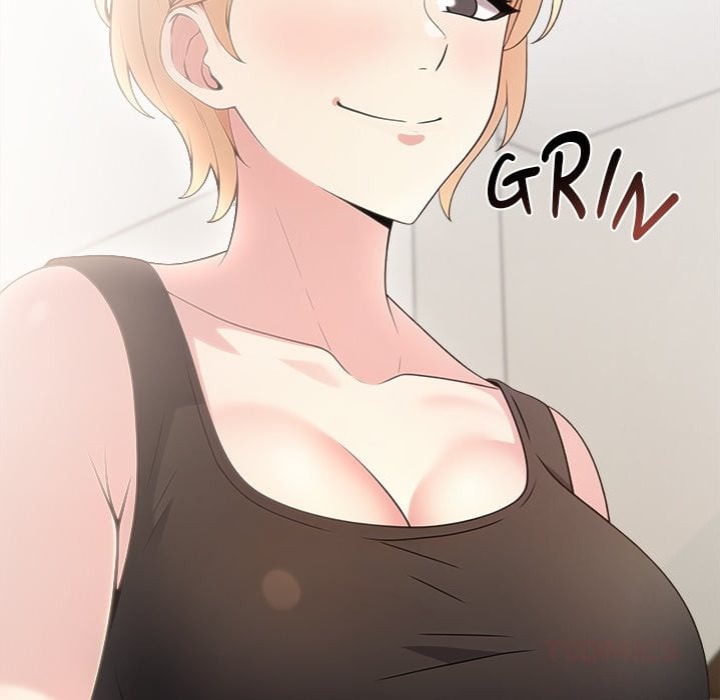 The Teacher’s Grace - Chapter 11 Page 69