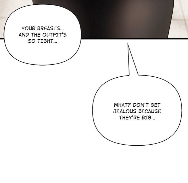 The Teacher’s Grace - Chapter 11 Page 80