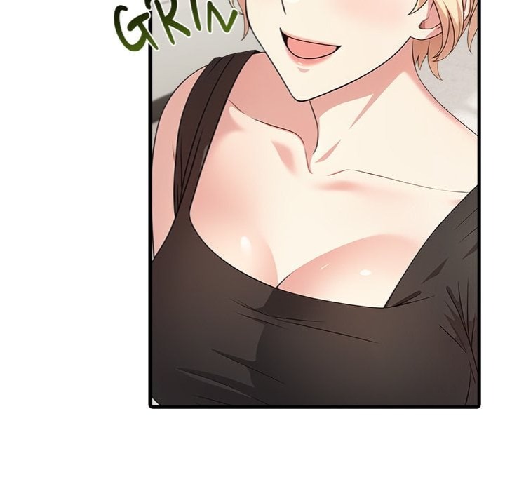 The Teacher’s Grace - Chapter 11 Page 84