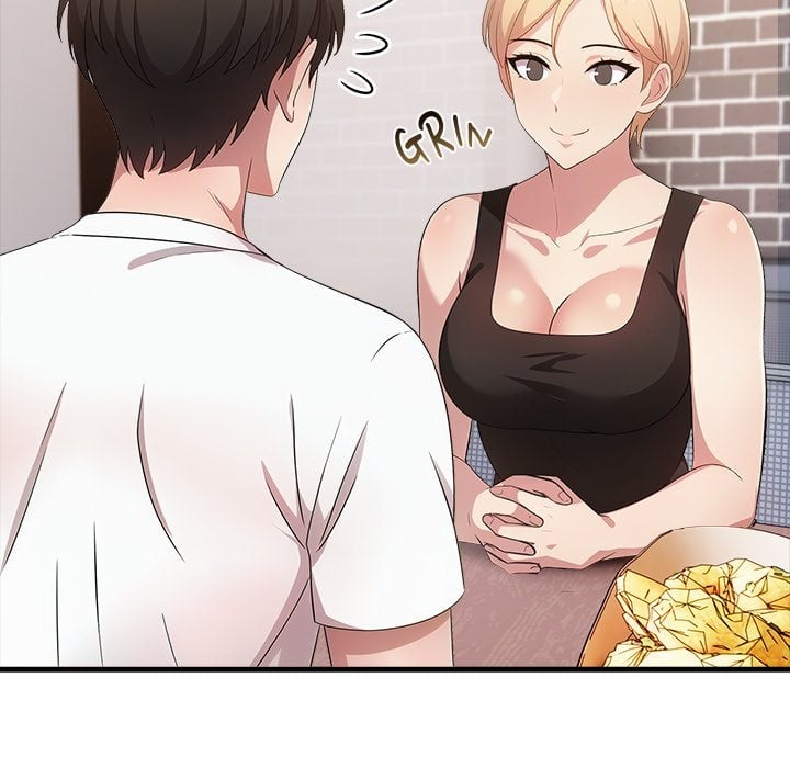 The Teacher’s Grace - Chapter 12 Page 15