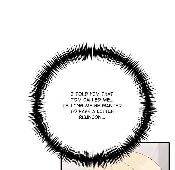 The Teacher’s Grace - Chapter 12 Page 22