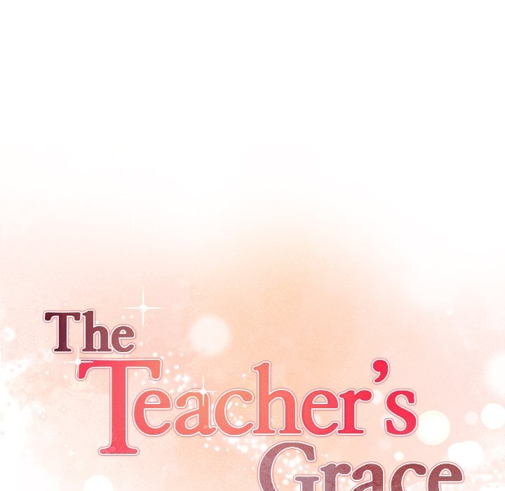 The Teacher’s Grace - Chapter 12 Page 73