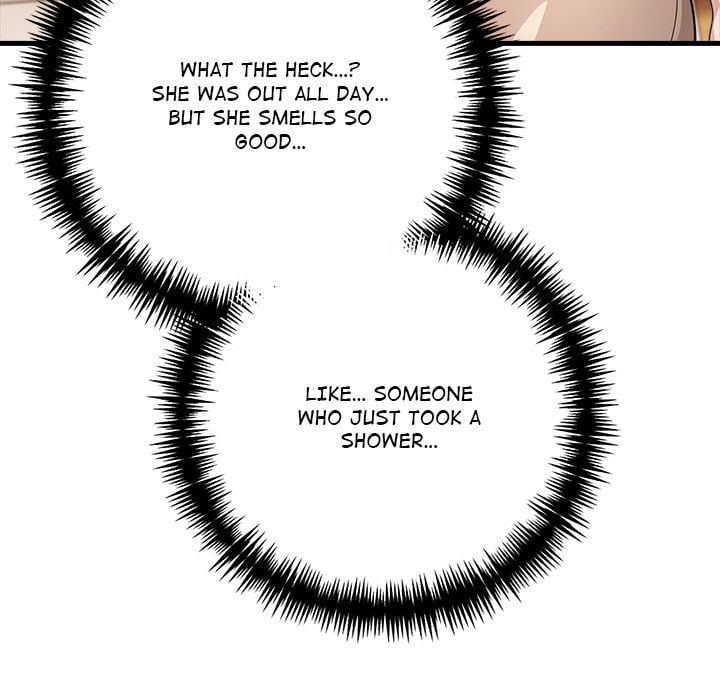 The Teacher’s Grace - Chapter 13 Page 106