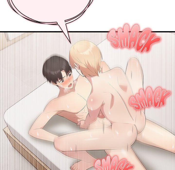 The Teacher’s Grace - Chapter 13 Page 30