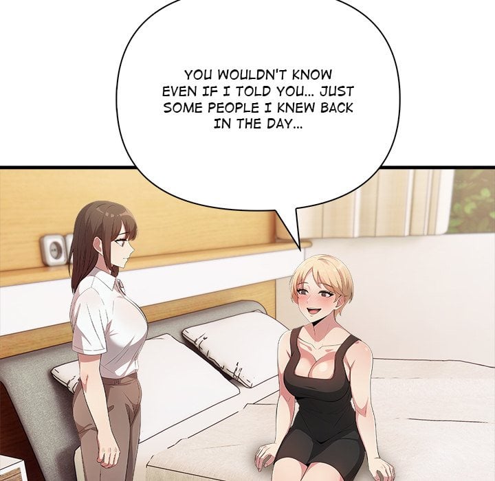 The Teacher’s Grace - Chapter 13 Page 95