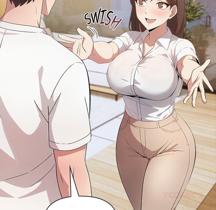 The Teacher’s Grace - Chapter 14 Page 27