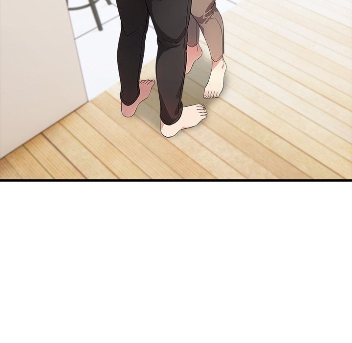 The Teacher’s Grace - Chapter 14 Page 33