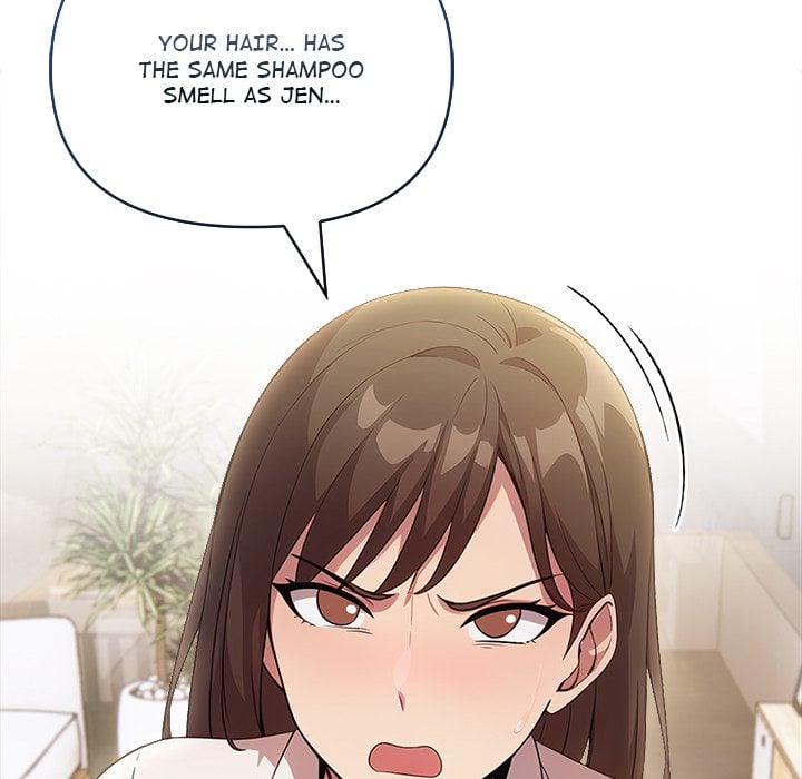 The Teacher’s Grace - Chapter 14 Page 43