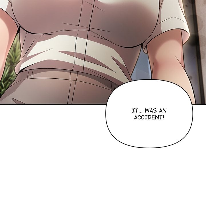 The Teacher’s Grace - Chapter 14 Page 66