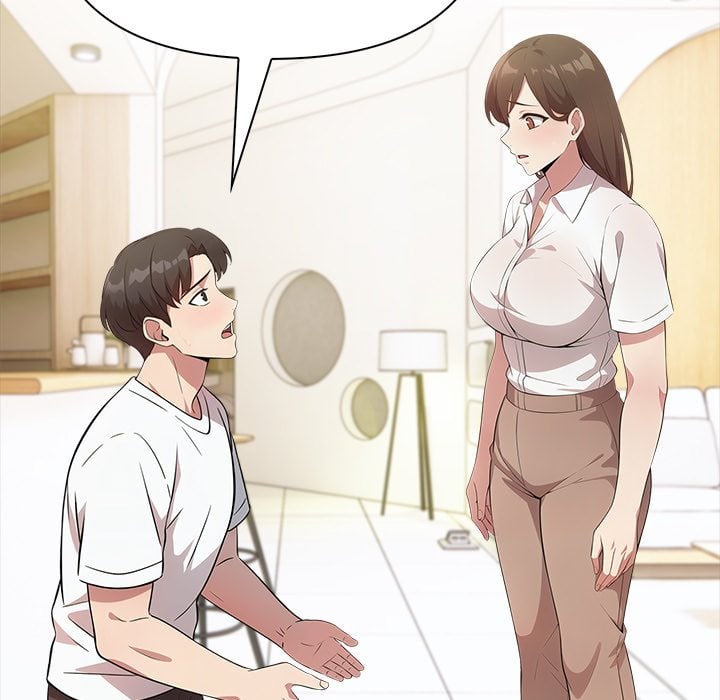 The Teacher’s Grace - Chapter 14 Page 70