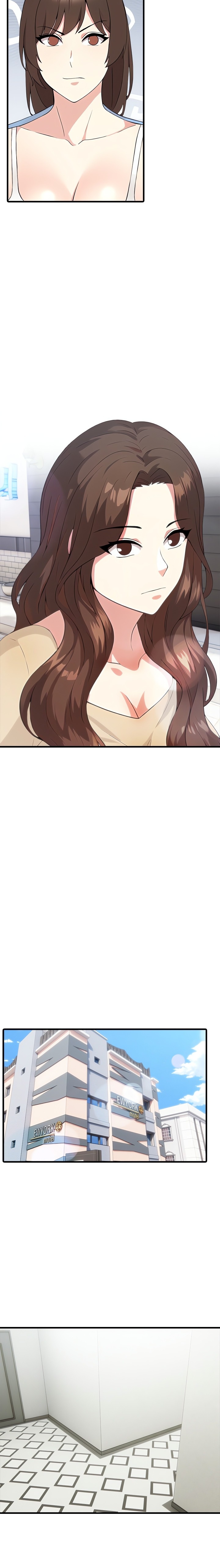 The Teacher’s Grace - Chapter 7 Page 12