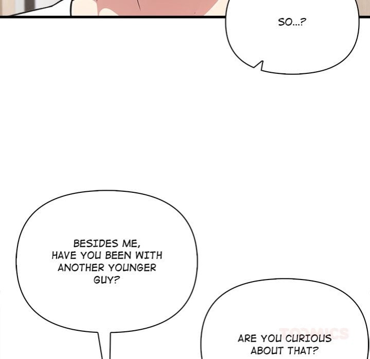 The Teacher’s Grace - Chapter 8 Page 21