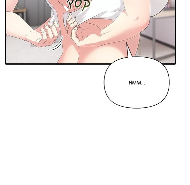 The Teacher’s Grace - Chapter 8 Page 38