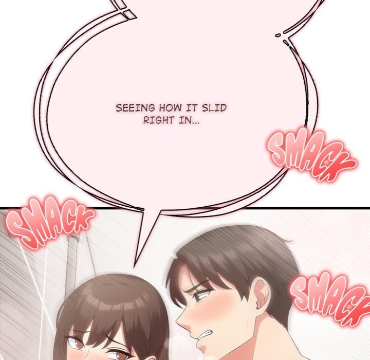 The Teacher’s Grace - Chapter 8 Page 68