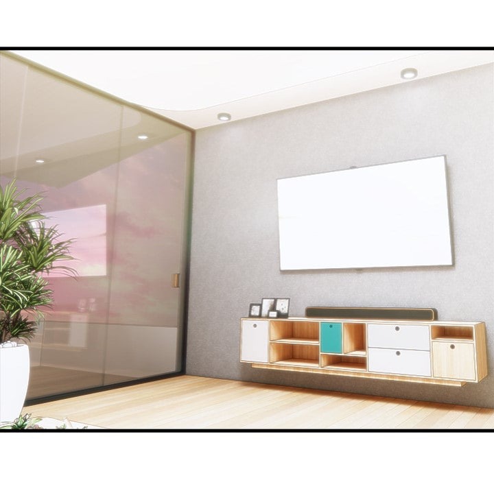 The Teacher’s Grace - Chapter 9 Page 6