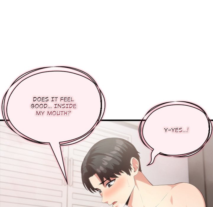 The Teacher’s Grace - Chapter 9 Page 64