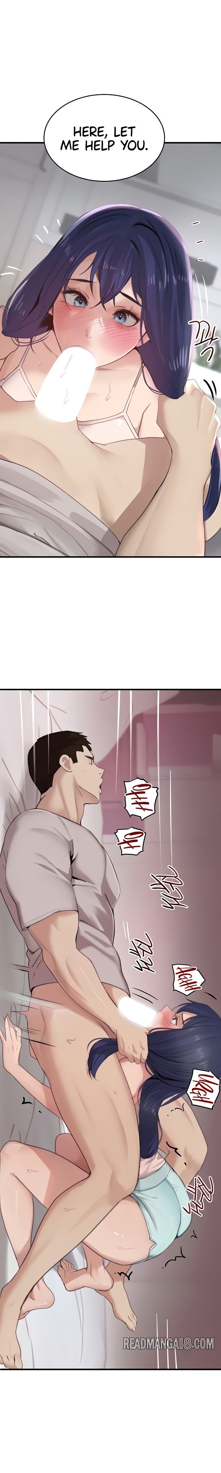 The Boss’s Daughter - Chapter 55 Page 15