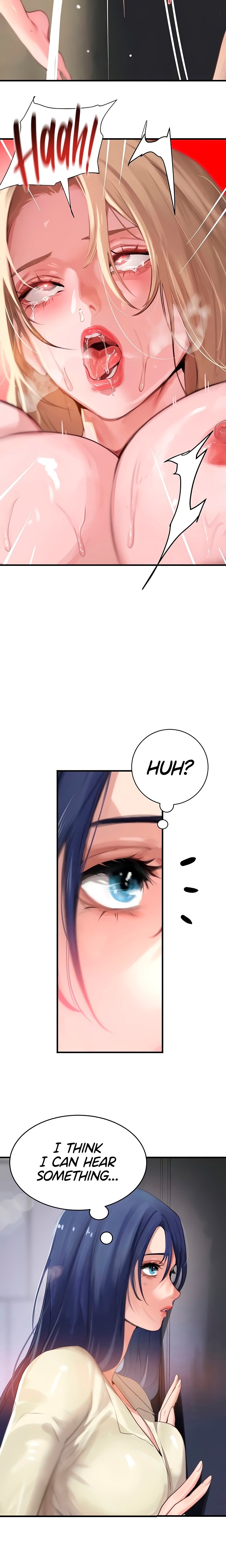 The Boss’s Daughter - Chapter 63 Page 2