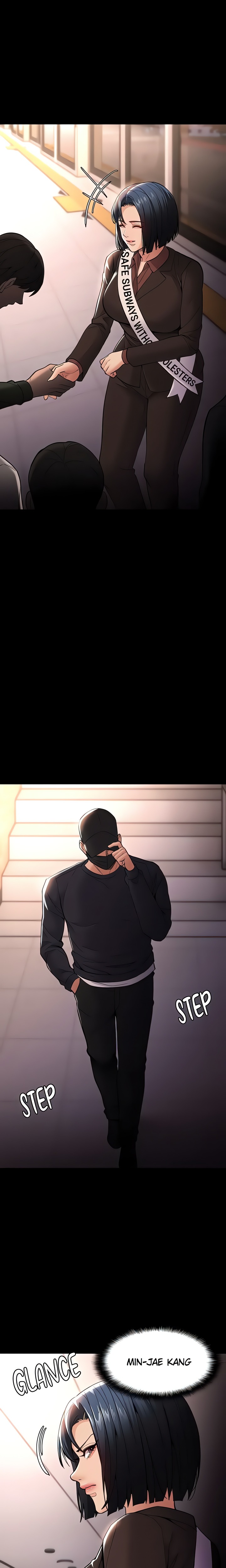 Pervert Diary - Chapter 140 Page 1