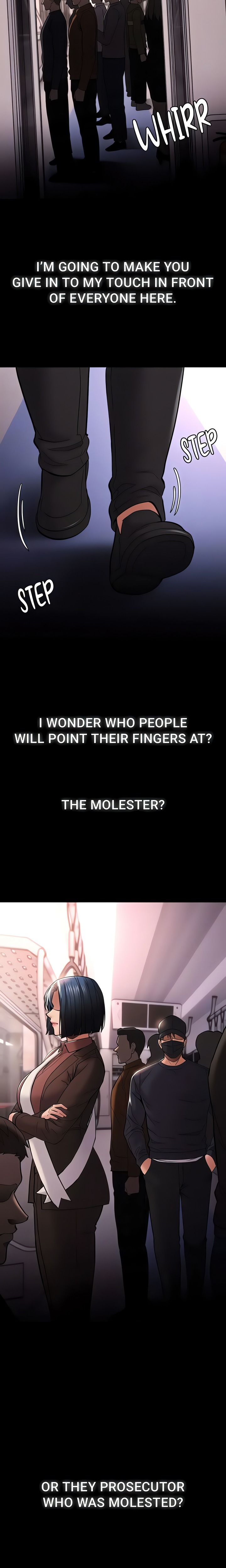 Pervert Diary - Chapter 140 Page 7