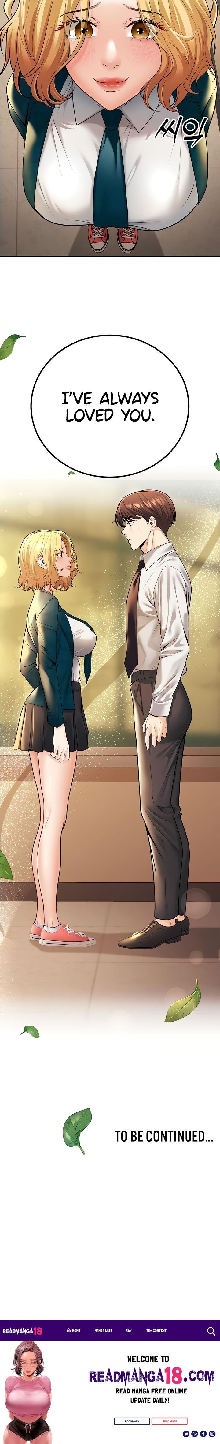 My Students Who Became Parents - Chapter 29 Page 26