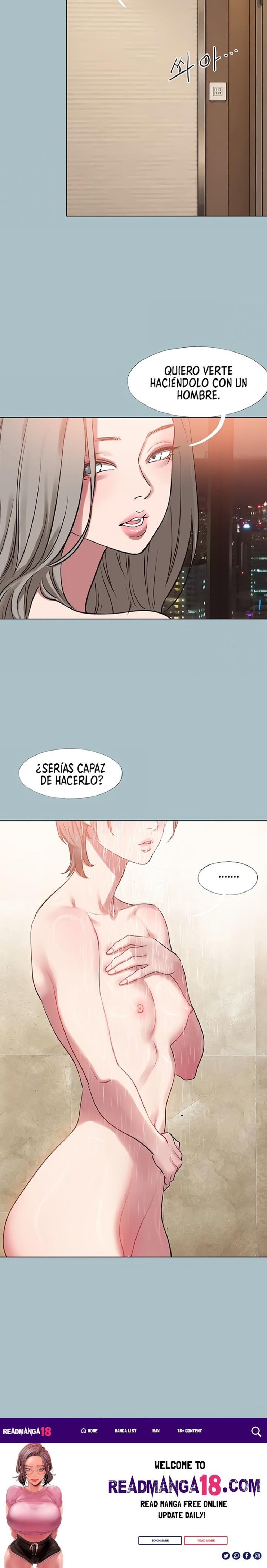 Sorry, I Have No Intention of Dating Raw - Chapter 52 Page 18