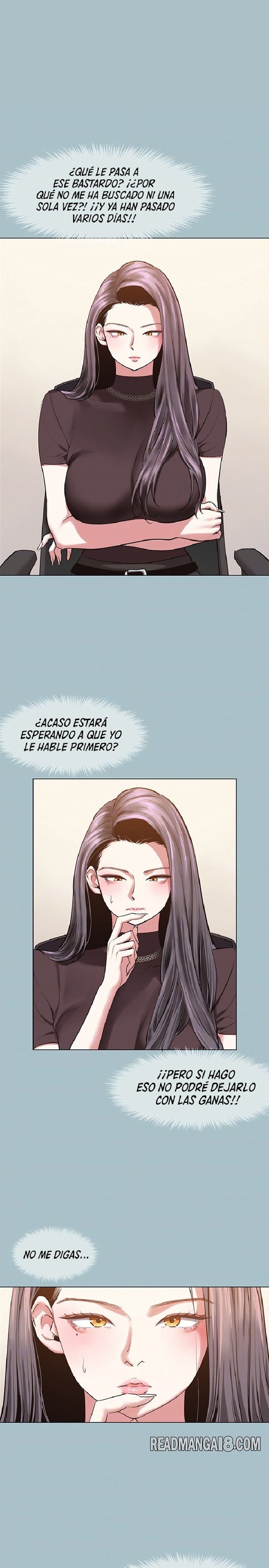 Sorry, I Have No Intention of Dating Raw - Chapter 52 Page 4