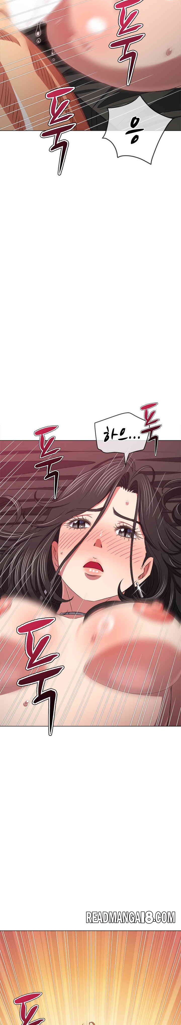 My High School Bully Raw - Chapter 223 Page 27