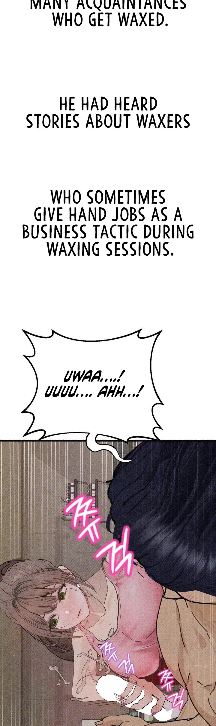 Observation Diary - Chapter 28 Page 13