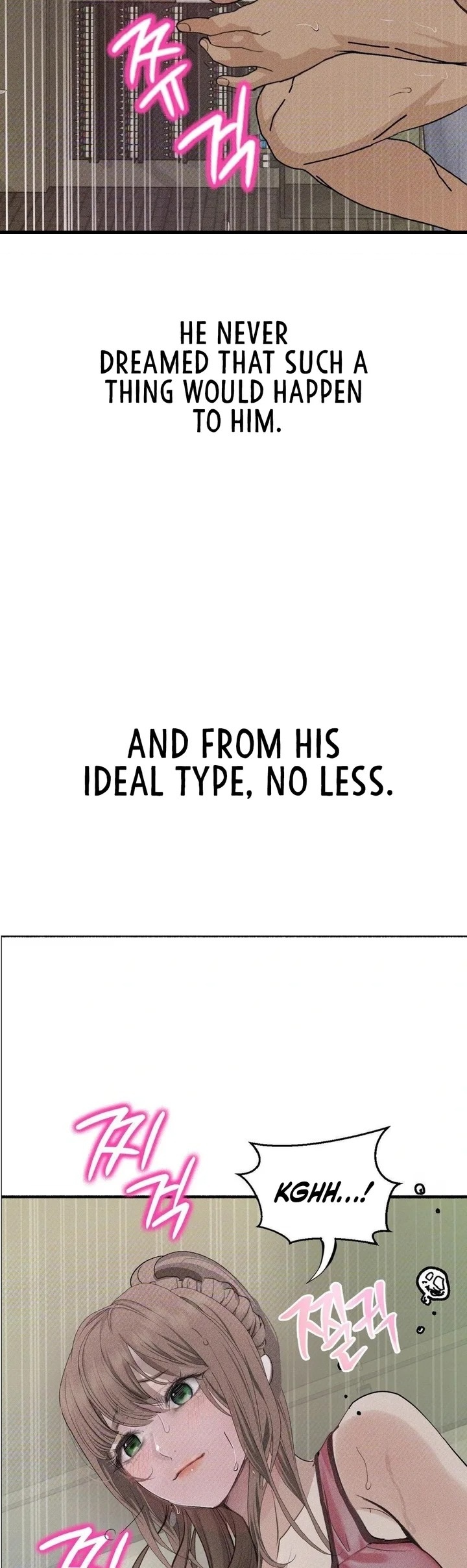 Observation Diary - Chapter 28 Page 14