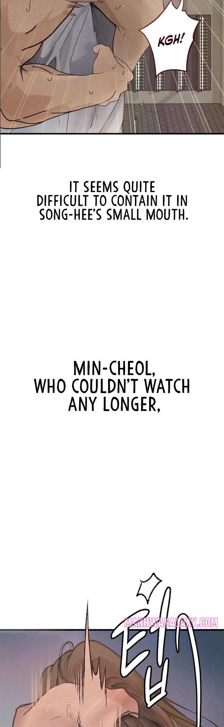 Observation Diary - Chapter 28 Page 23