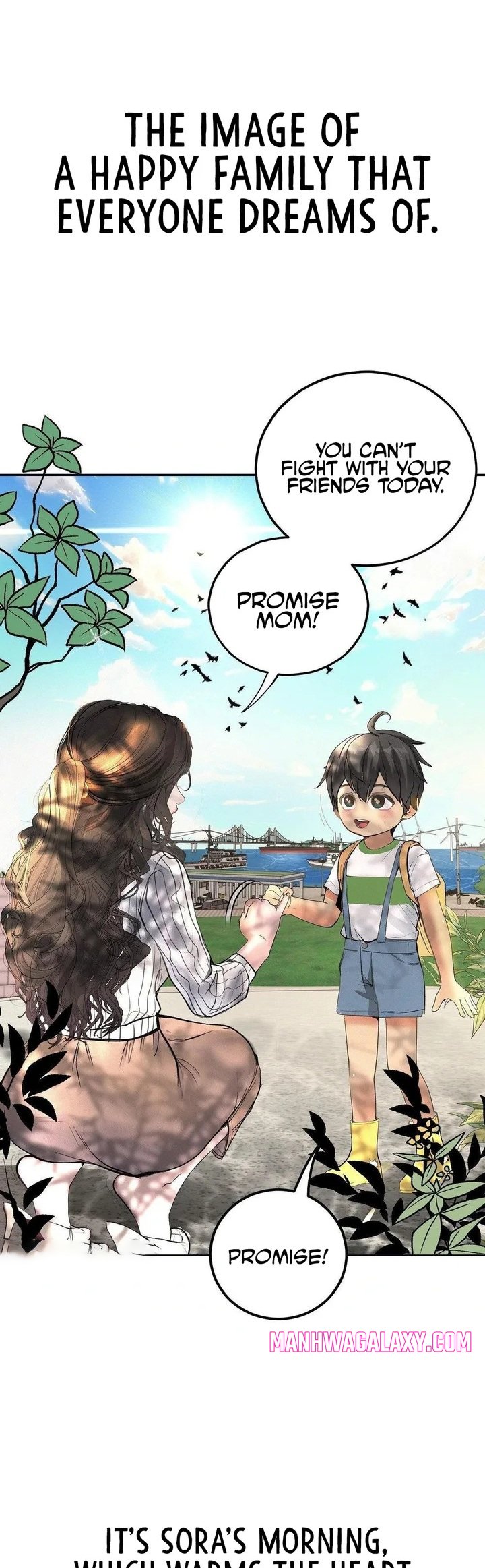 Observation Diary - Chapter 29 Page 22