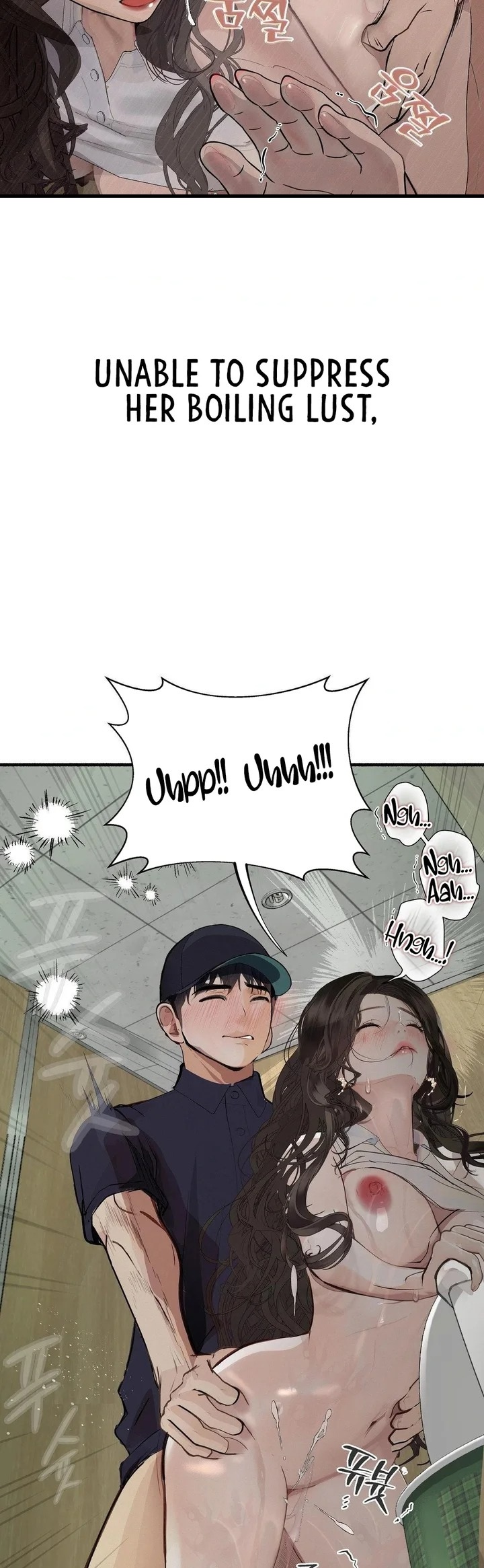 Observation Diary - Chapter 29 Page 38