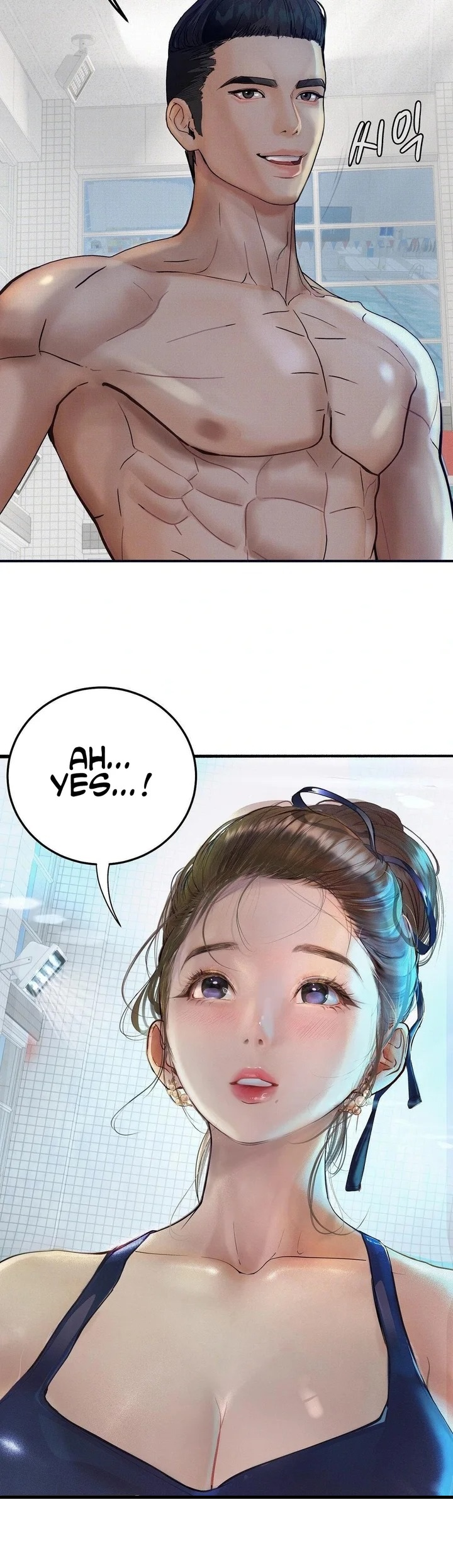 Observation Diary - Chapter 29 Page 43