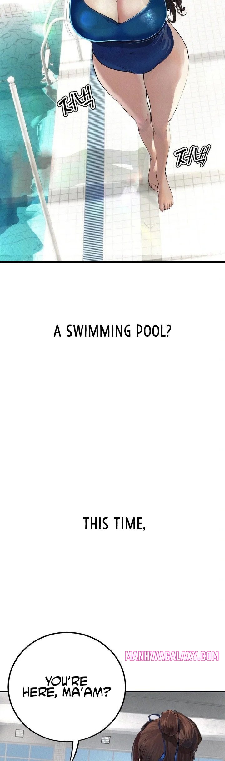 Observation Diary - Chapter 30 Page 2