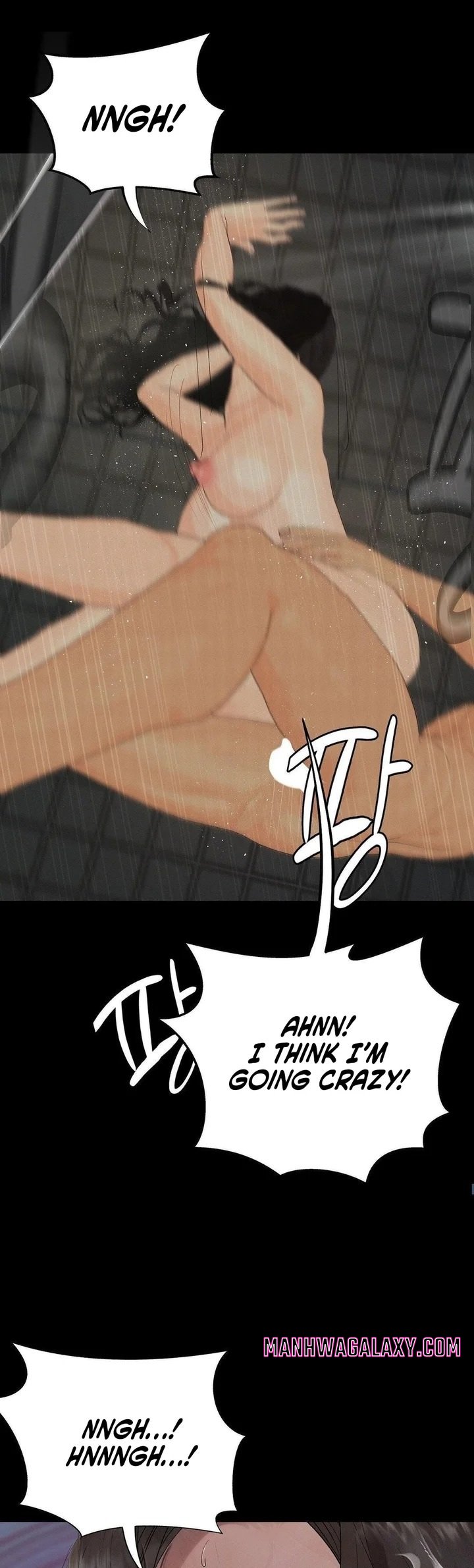 Observation Diary - Chapter 30 Page 30