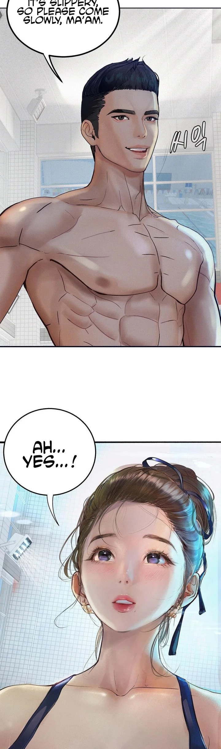 Observation Diary - Chapter 30 Page 4