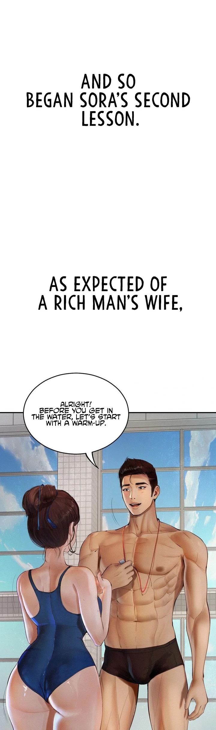 Observation Diary - Chapter 30 Page 6