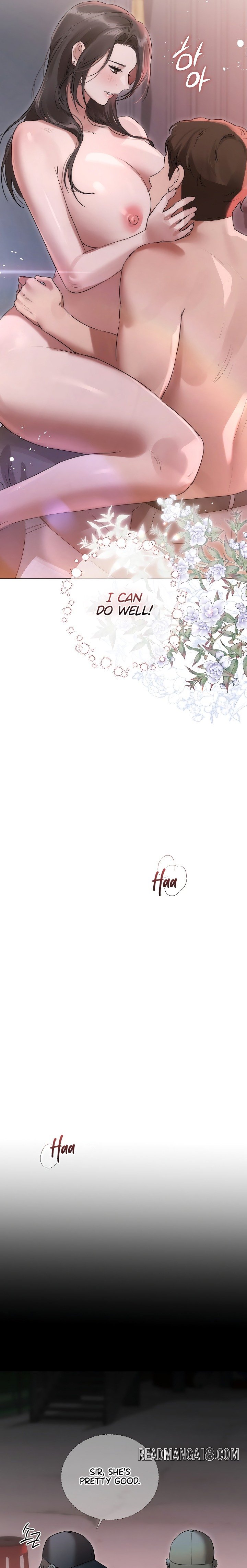 Flesh and Money - Chapter 28 Page 10