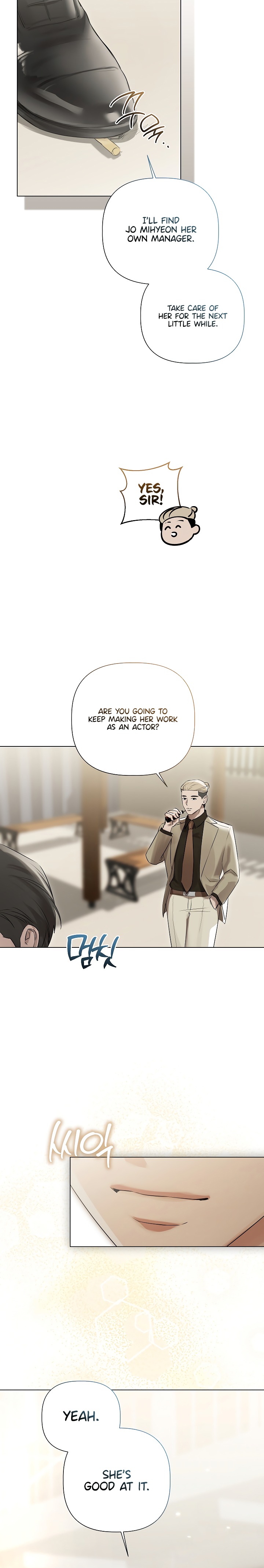 Flesh and Money - Chapter 28 Page 15