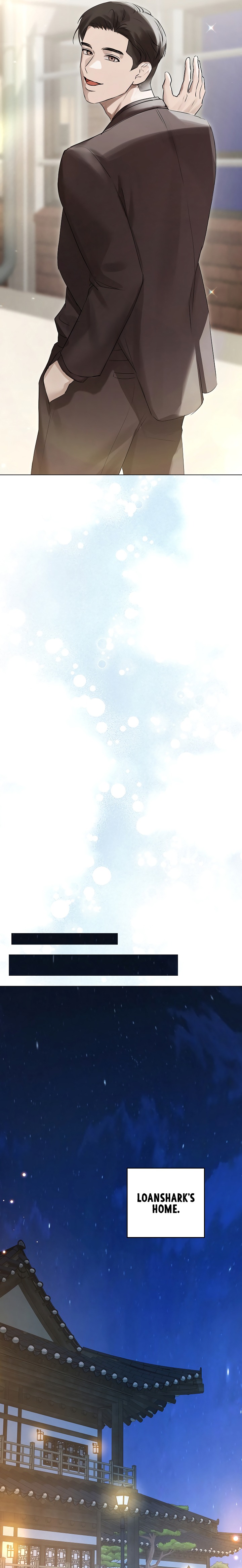 Flesh and Money - Chapter 28 Page 16