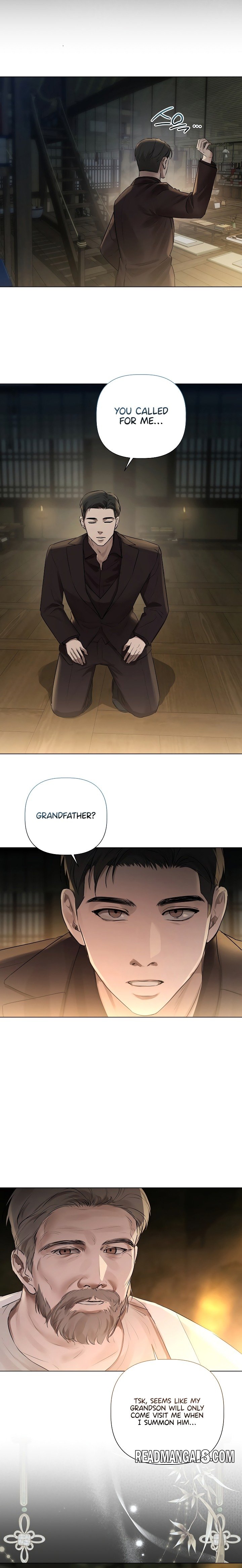 Flesh and Money - Chapter 28 Page 18