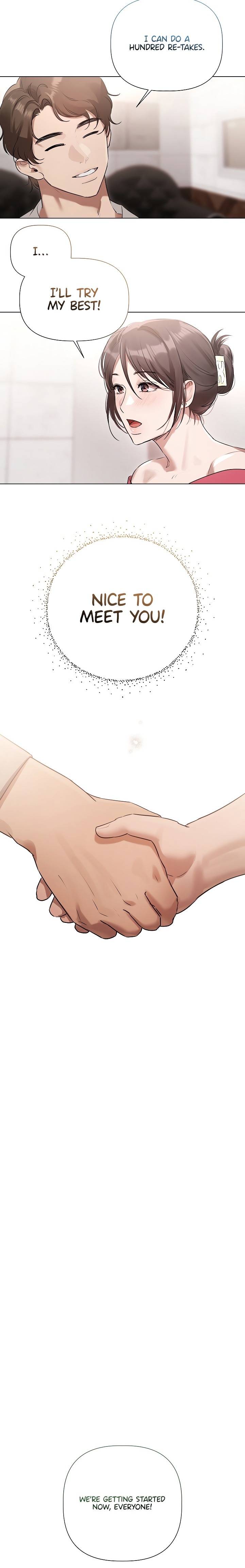 Flesh and Money - Chapter 28 Page 6