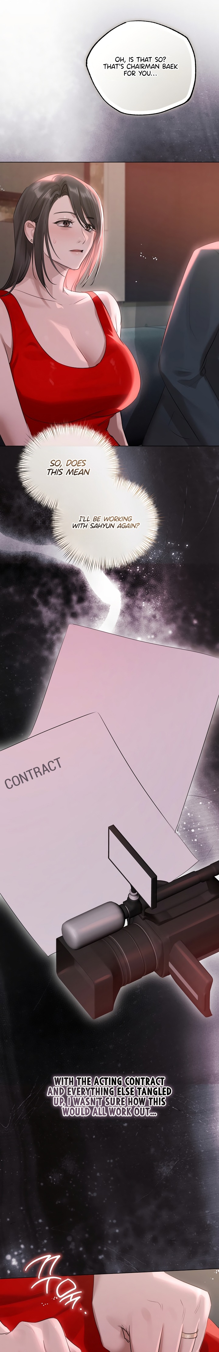 Flesh and Money - Chapter 42 Page 7