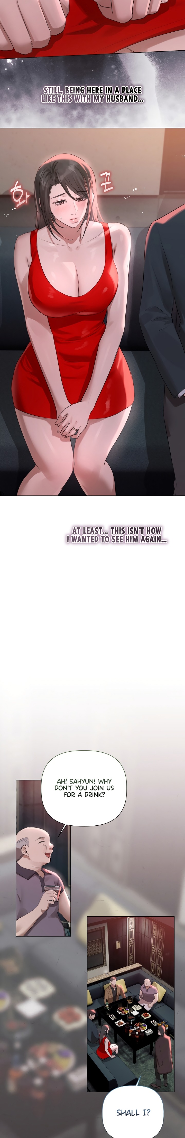 Flesh and Money - Chapter 42 Page 8