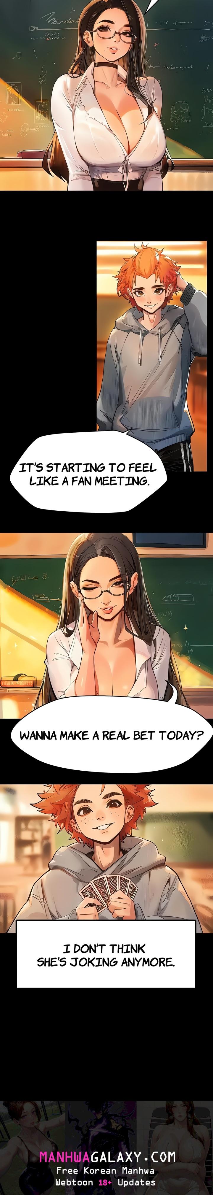 Step Taboo – NSFW Voice Logs - Chapter 14 Page 5