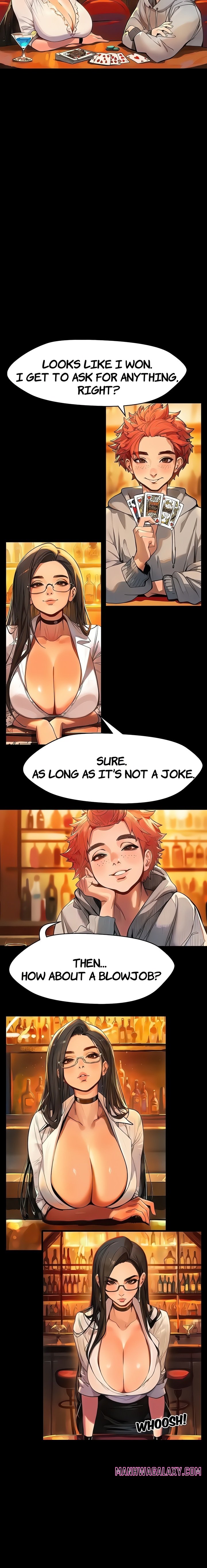 Step Taboo – NSFW Voice Logs - Chapter 15 Page 2